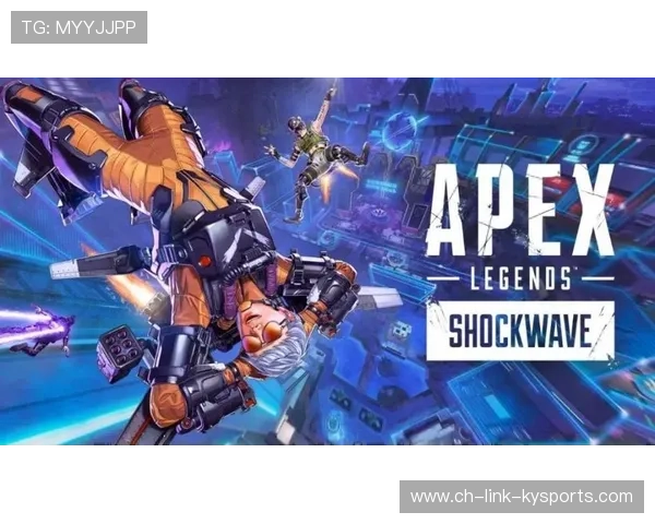 APEX英雄 新版本优化提升游戏体验，apex优化教程