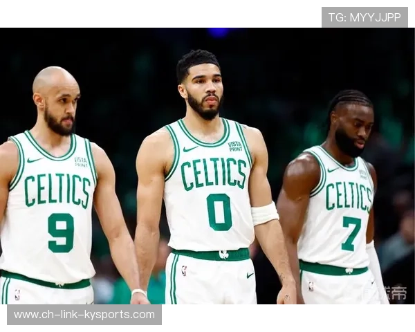 _凯尔特人连续高歌猛进，排名稳步上升_，凯尔特人著名球员