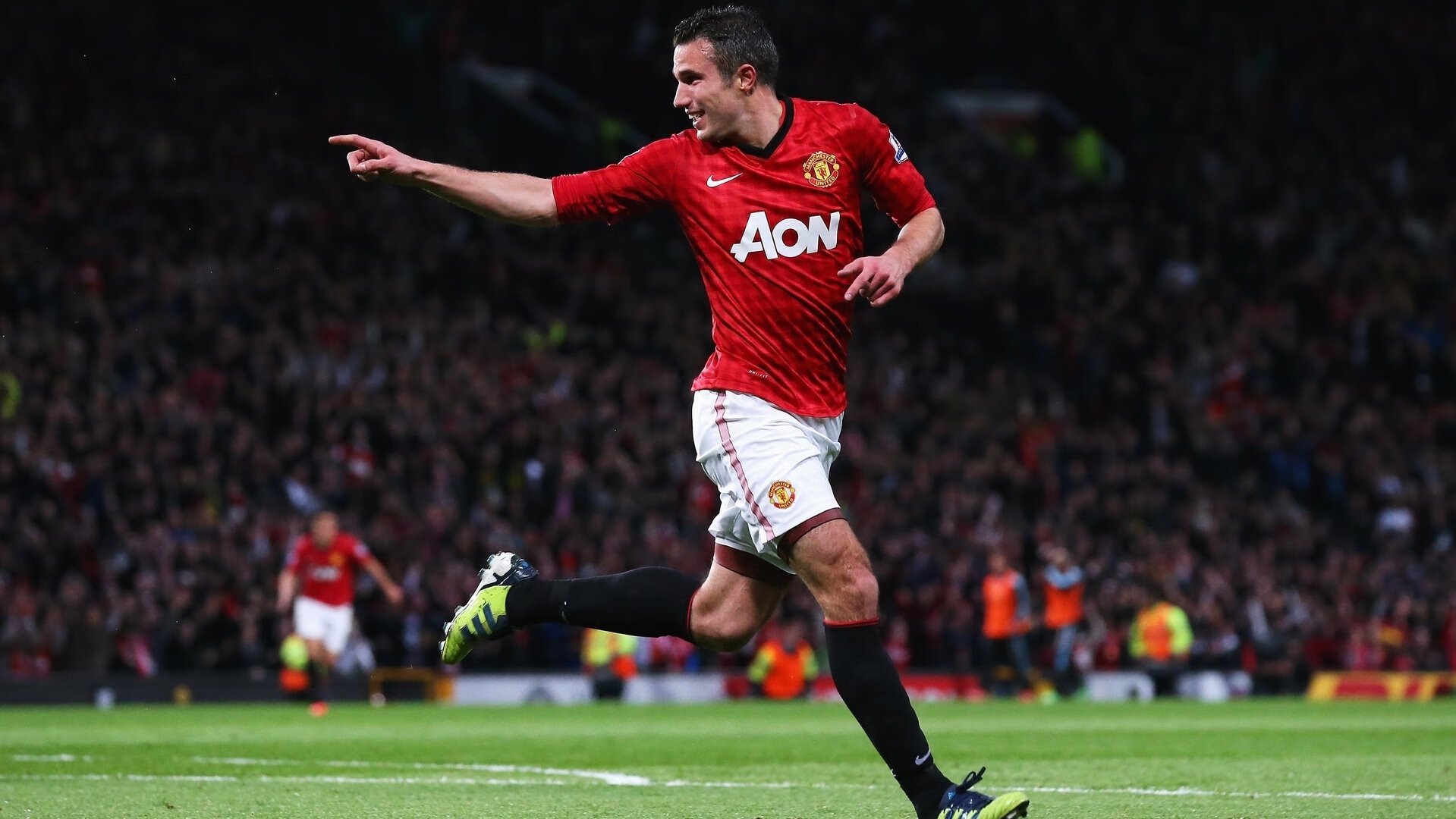 德甲闪耀全场：流畅节奏、大开大合，德甲节奏快